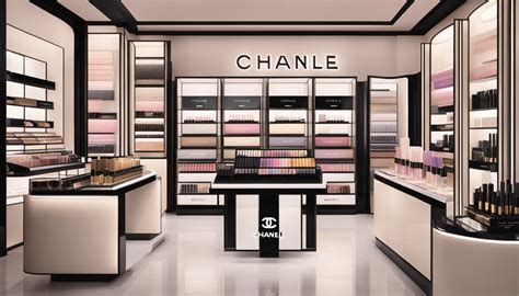 where can you buy chanel makeup|chanel makeup online shop.